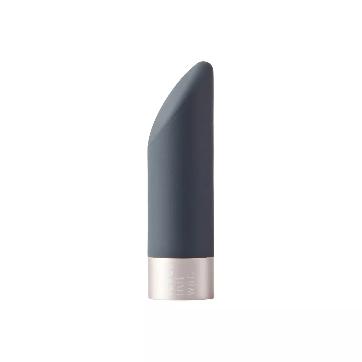 AMORE Clitoral Stimulator - LOVE NOT WAR