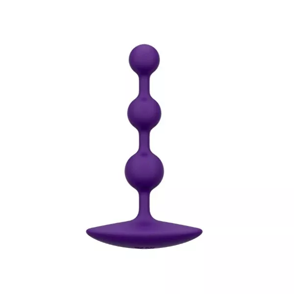 Amp Anal Beads