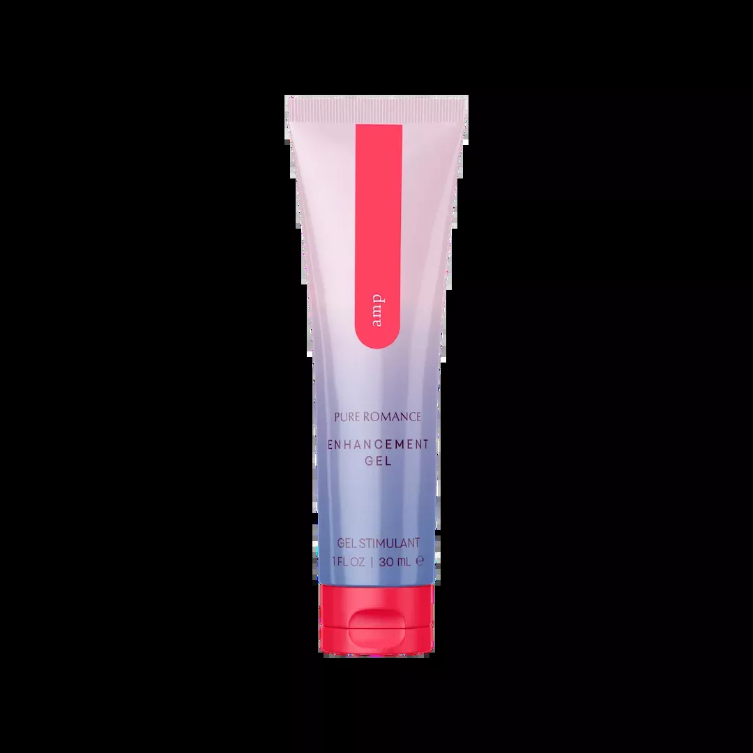 Amp Enhancement Gel