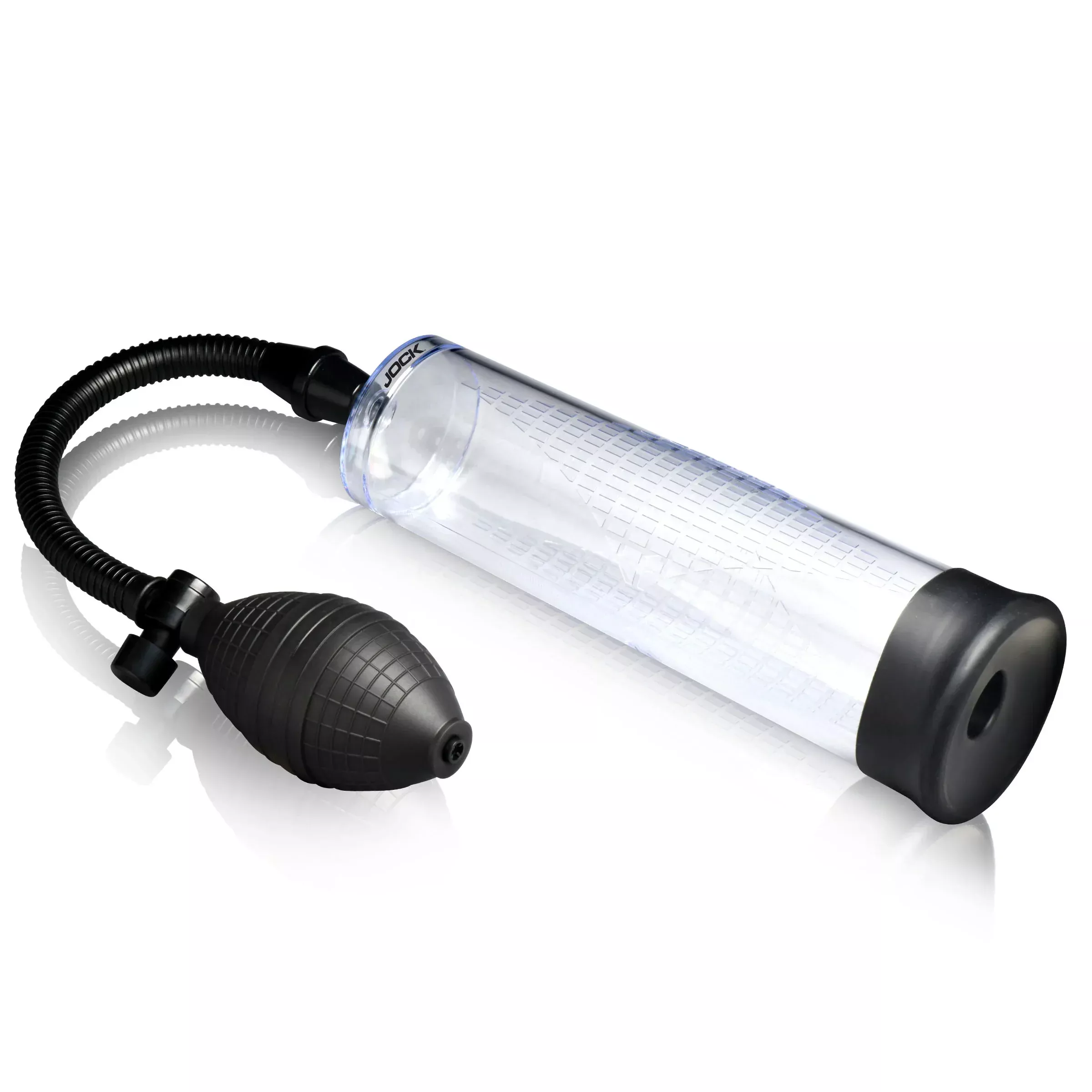 Amp Up Penis Pump with Bulb