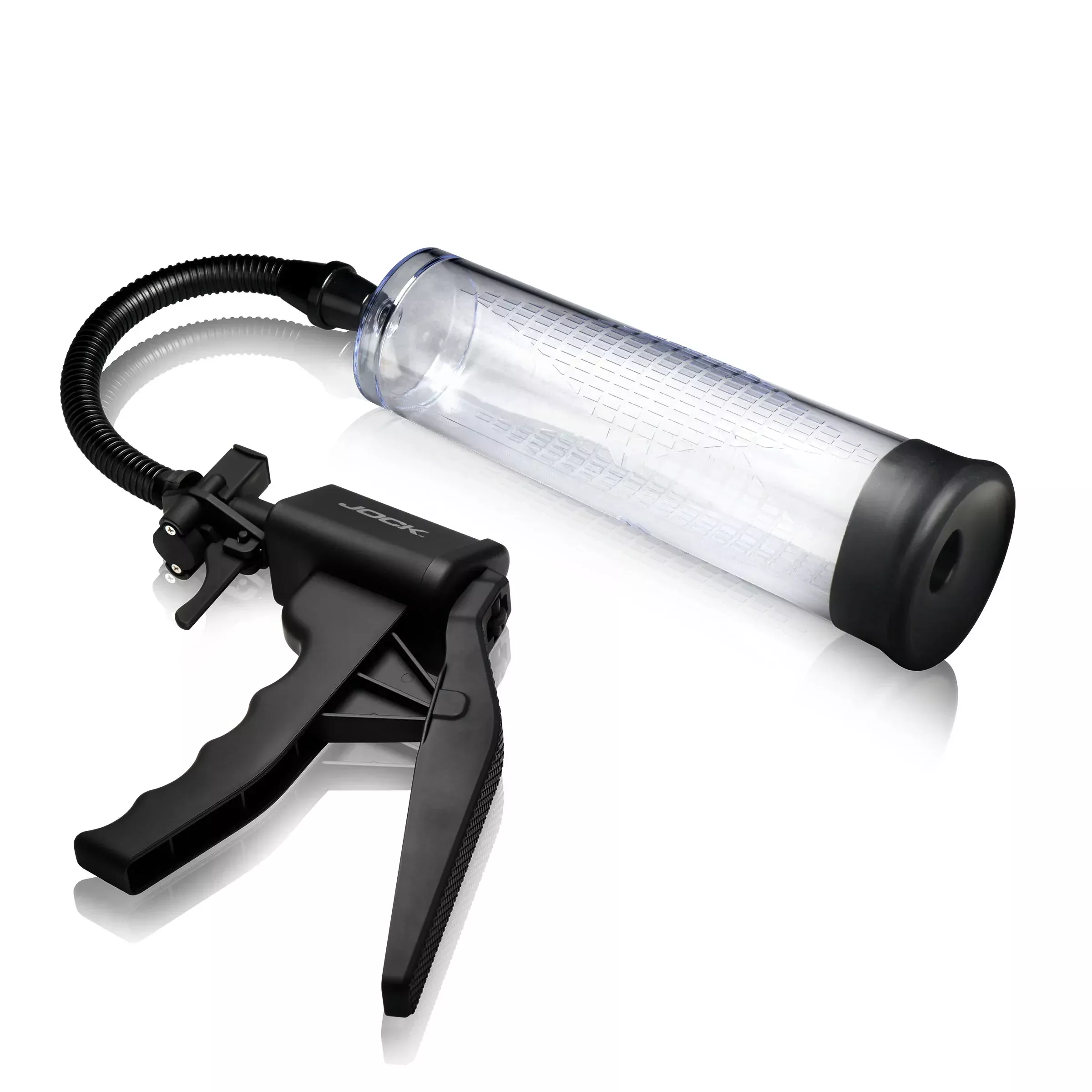 Amp Up Penis Pump with Trigger Handle