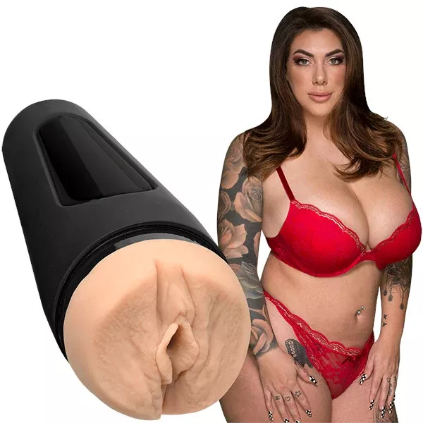 @ANA.LORDE Masturbator - MAIN SQUEEZE