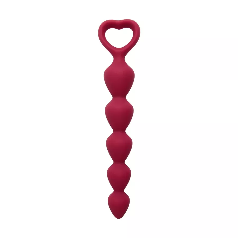 Anal Accessory - Korra