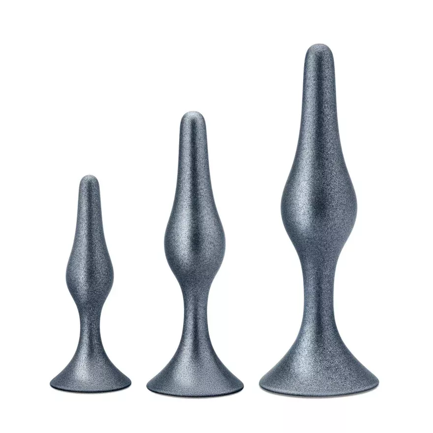 Anal Adventures Beginner Kit