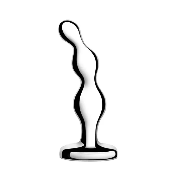 Anal Beads Stainless Steel
