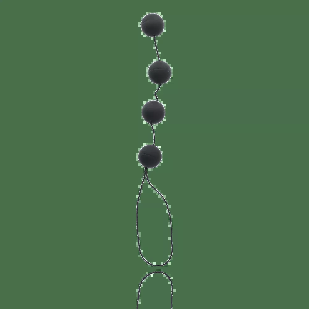 Anal Fantasy Collection Deluxe Vibro Balls
