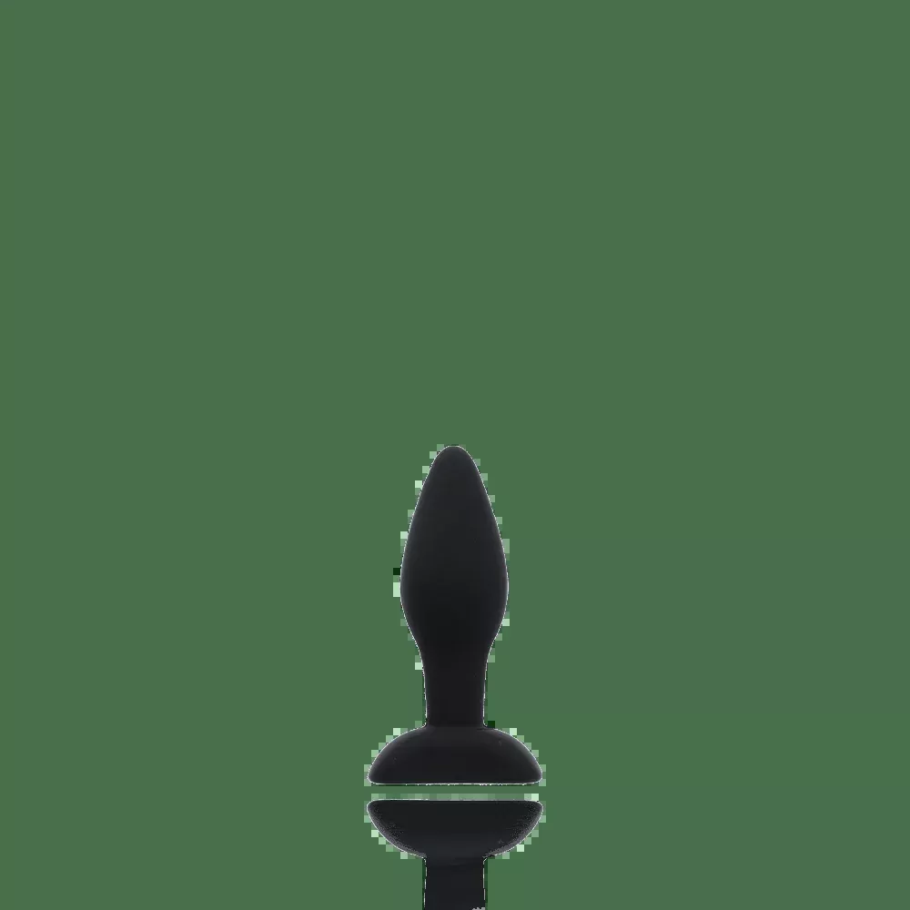 Anal Fantasy Collection - Mini Silicone Plug