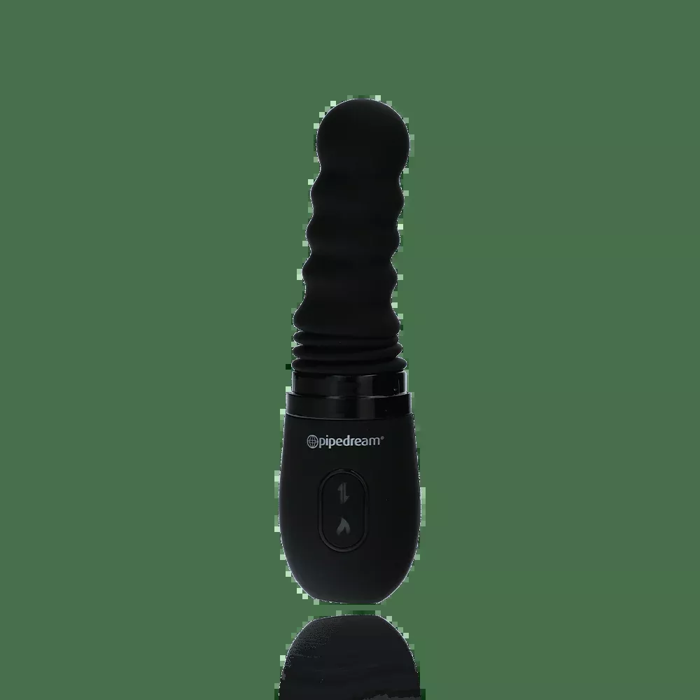 Anal Fantasy Elite Gyrating Ass Thruster