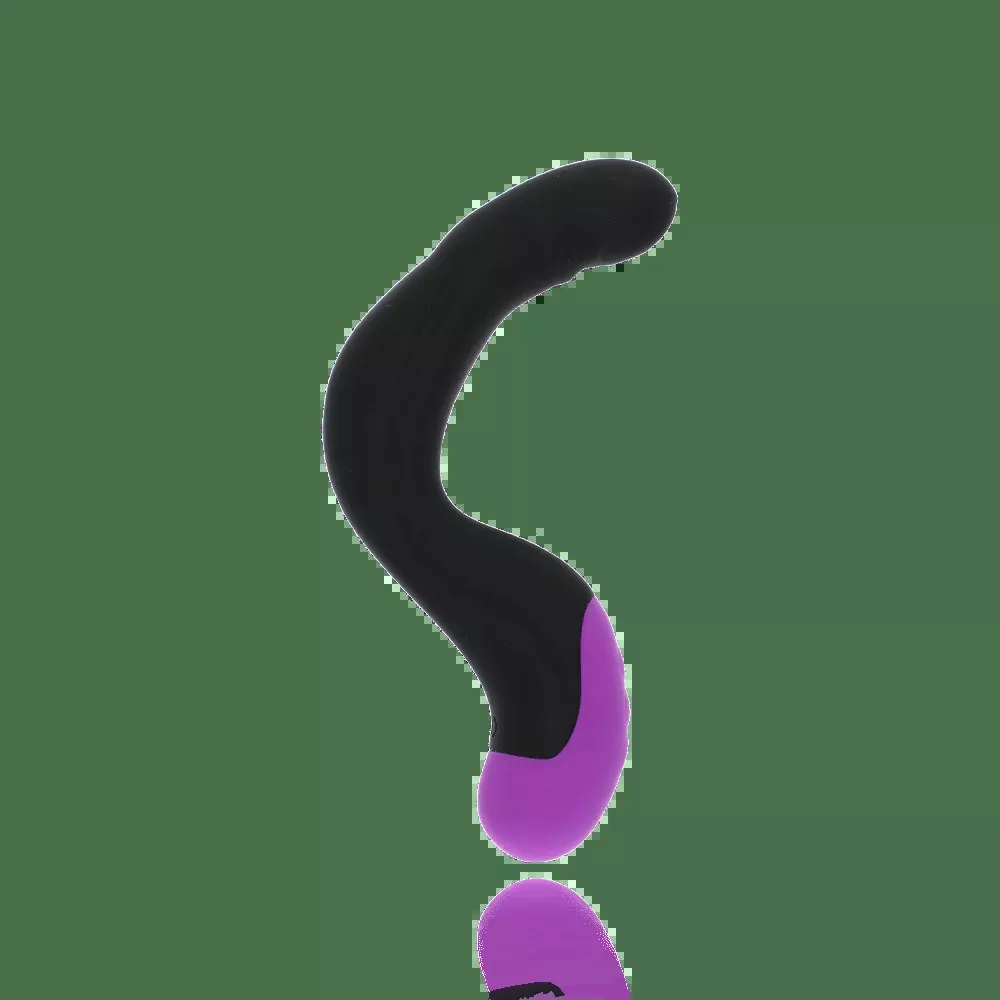 Anal Fantasy Elite - Hyper-Pulse P-Spot Massager