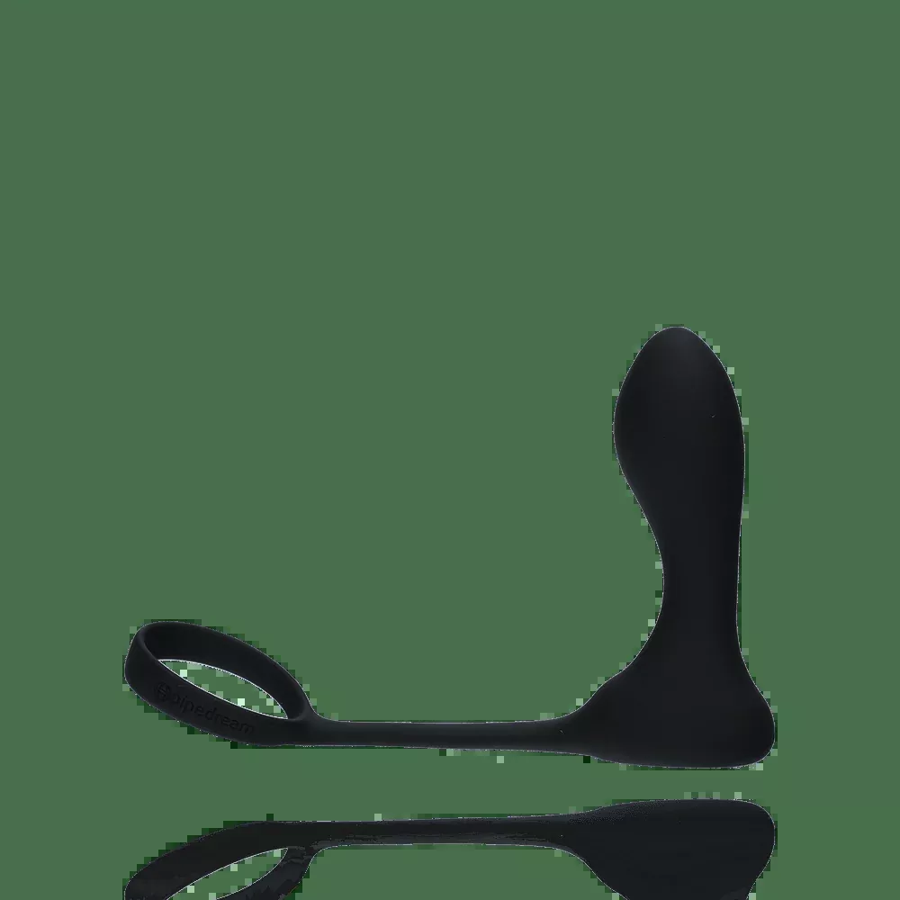 Anal Fantasy Elite Rechargeable Ass-Gasm Pro