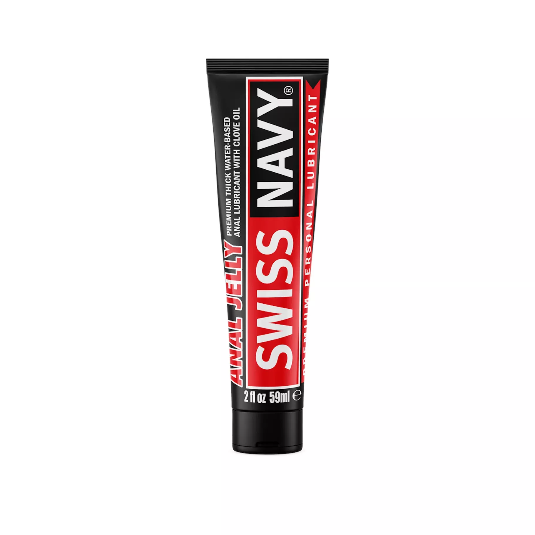 Anal Jelly Premium Personal Lubricant