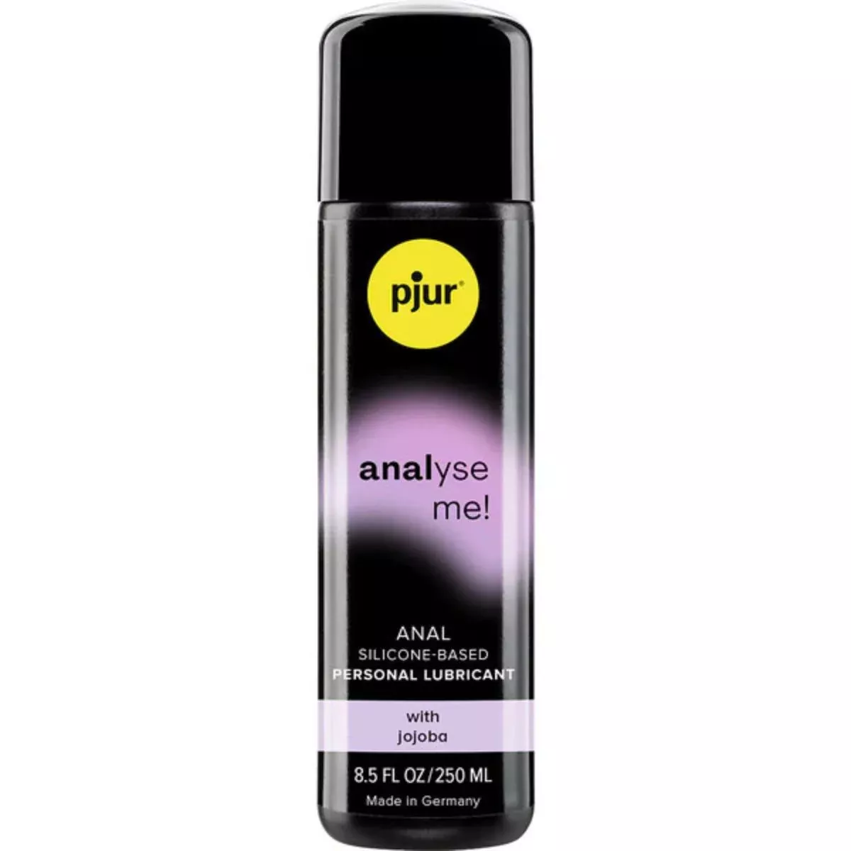Analyse Me Silicone Based Anal Lubricant