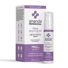 Ananda Health | Professional Flora Balancing Gel