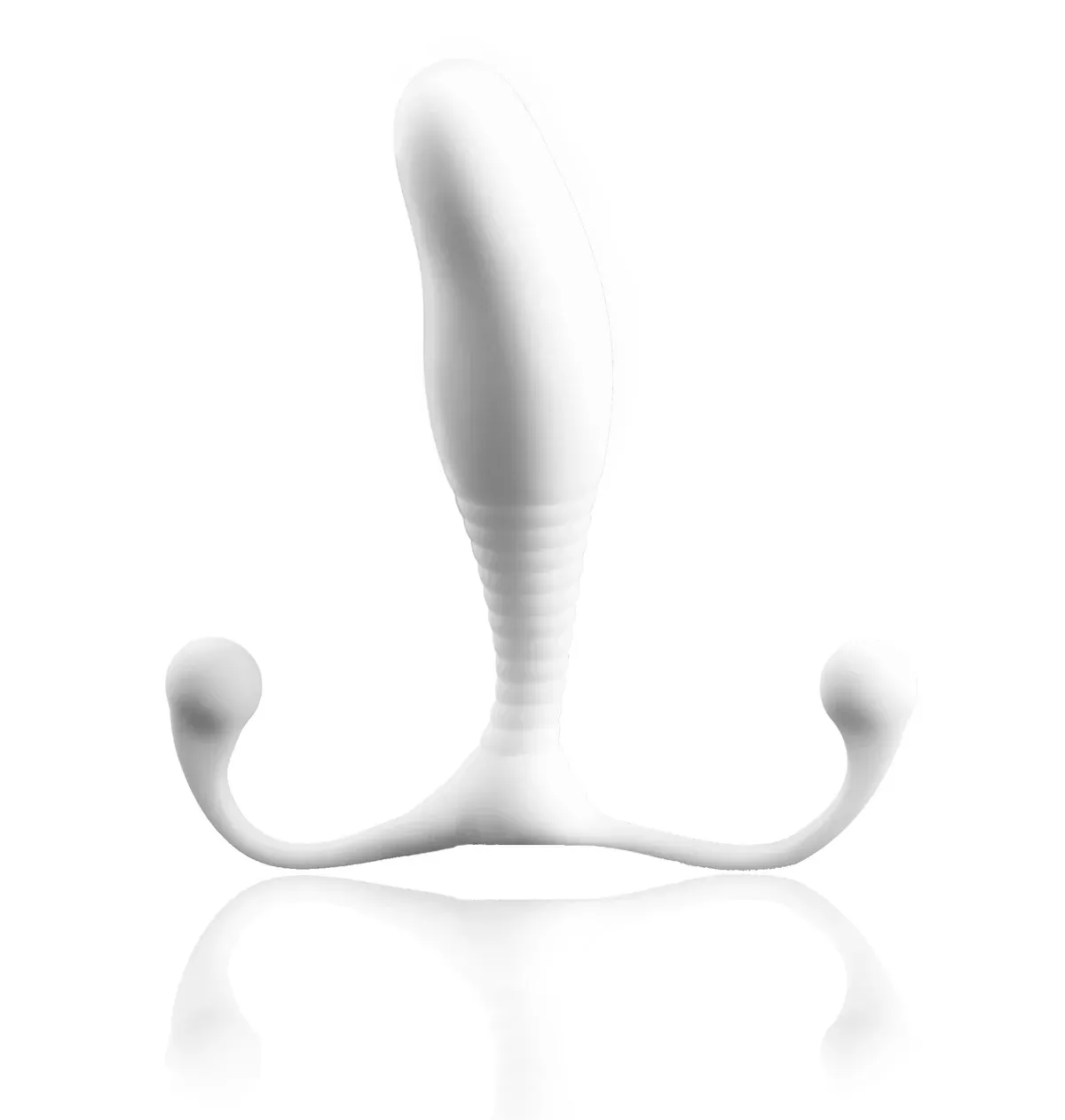 Aneros Mgx Trident Prostate Massager White