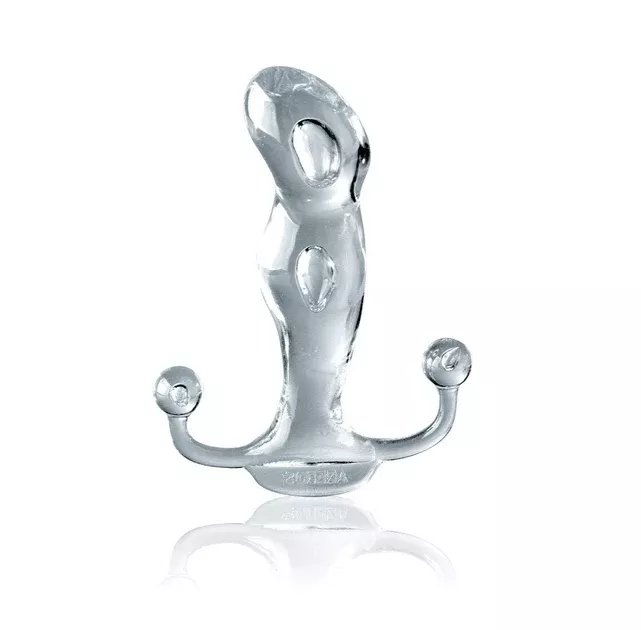 Aneros Progasm Ice P-Spot Massager