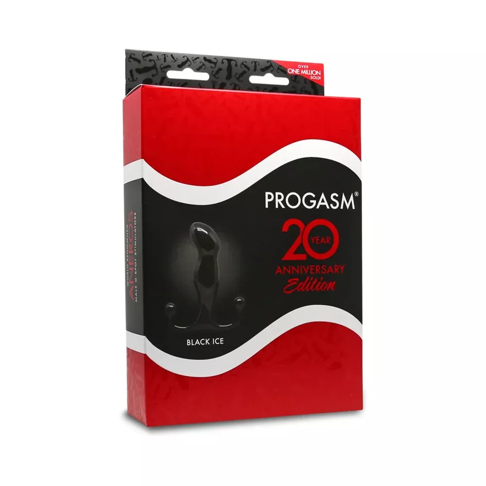 Aneros Progasm Prostate Stimulator