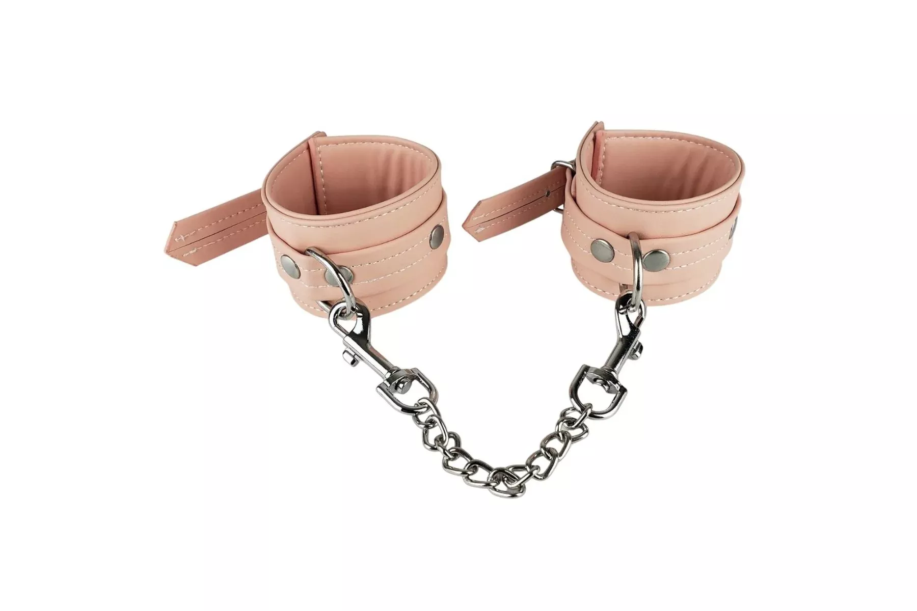 Ankle Restraints Organosilicon - SPARTACUS