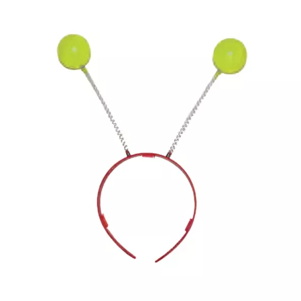 Antenna Bopper Headband