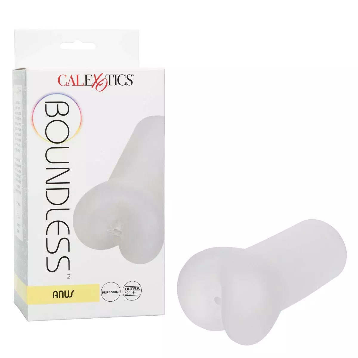 ANUS Masturbator - BOUNDLESS