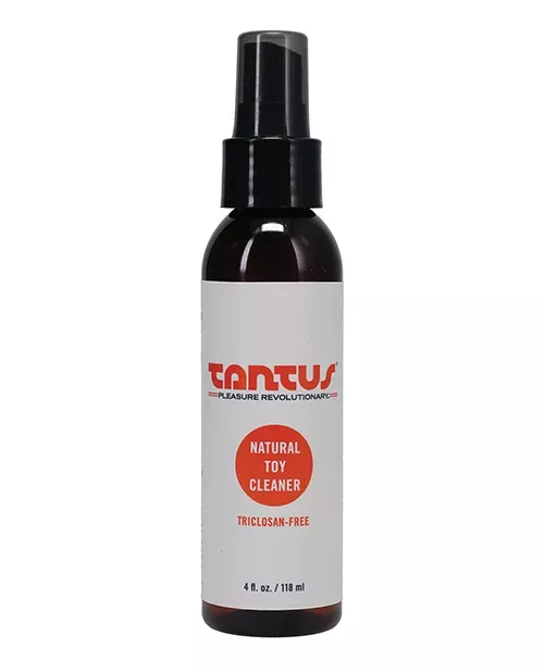 Apothecary Toy Cleaner - 4 oz