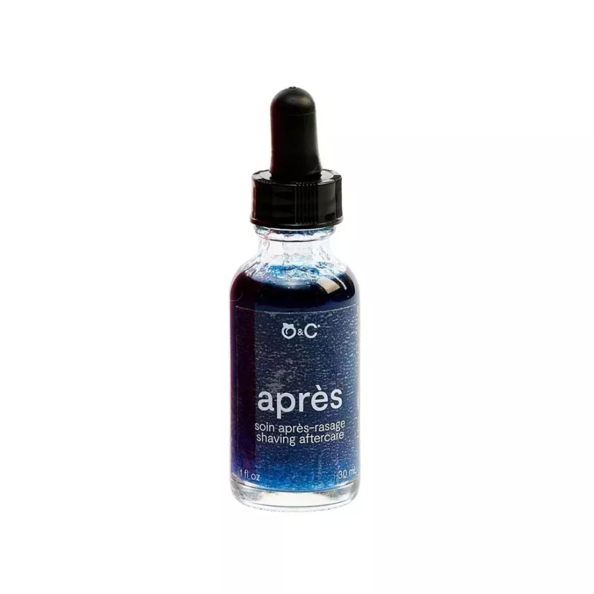 Après Shaving Aftercare
