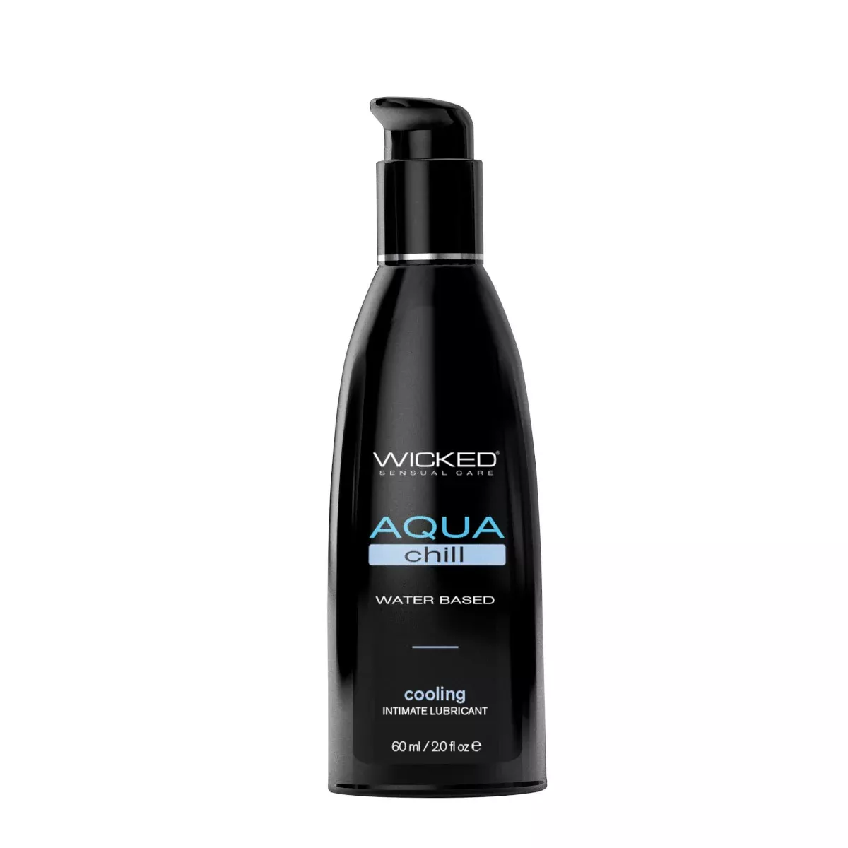 AQUA CHILL Water Based Cooling Lubricant - WICKED