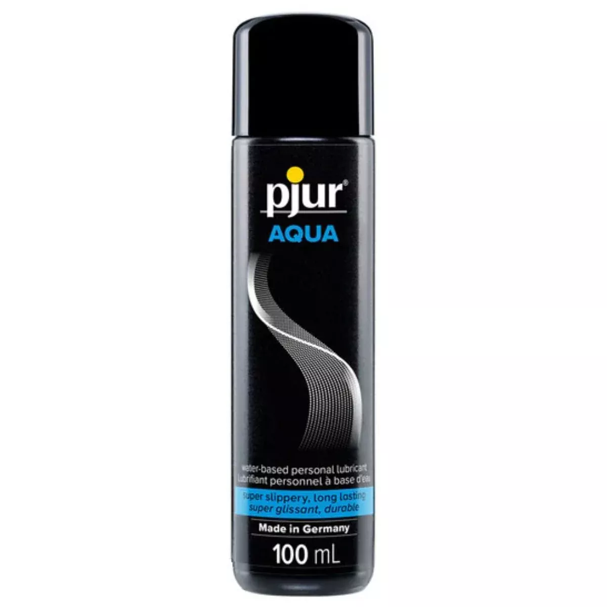 Aqua Water Based Personal Lubricant