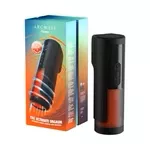 Arcwave Thruster