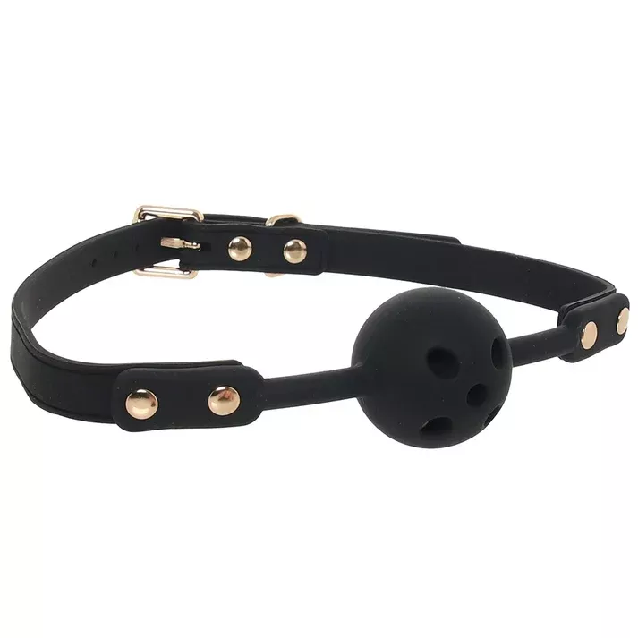 Ardor Breathable Ball Gag
