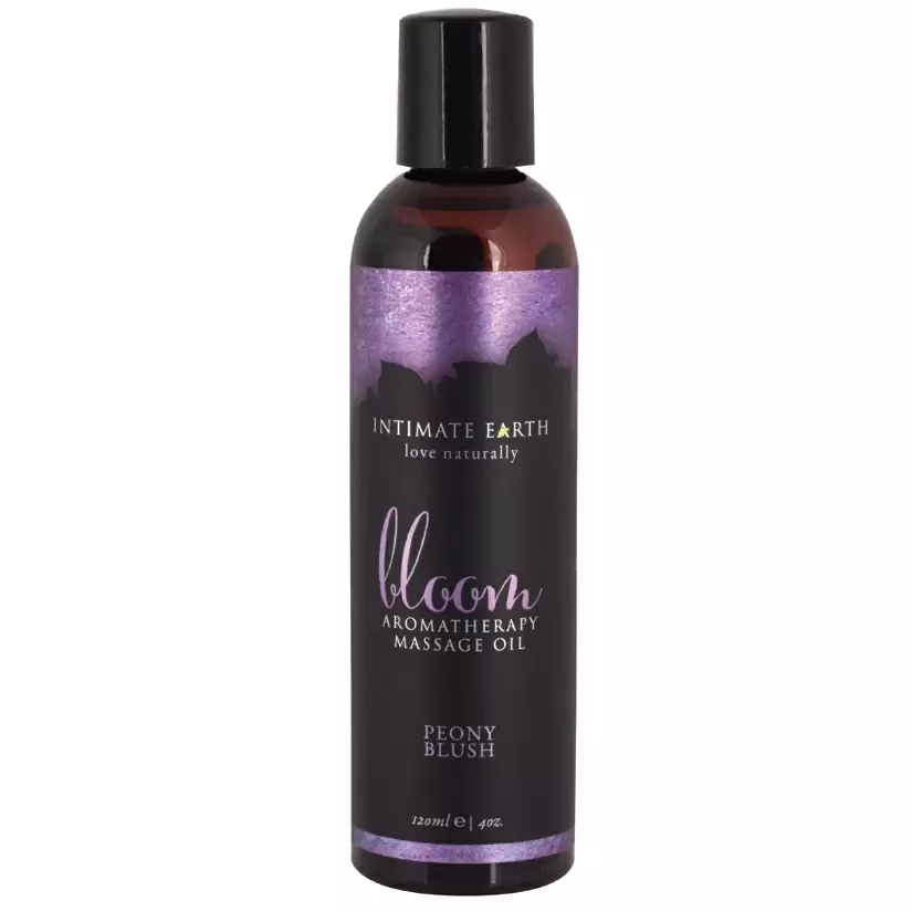Aromatherapy Oil Bloom-Peony Blush 4oz