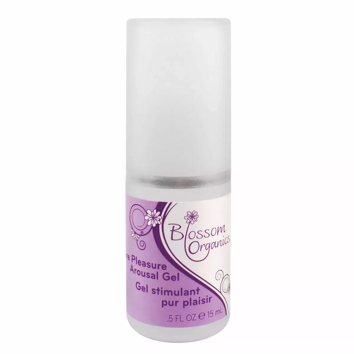 Arousal Gel .5oz