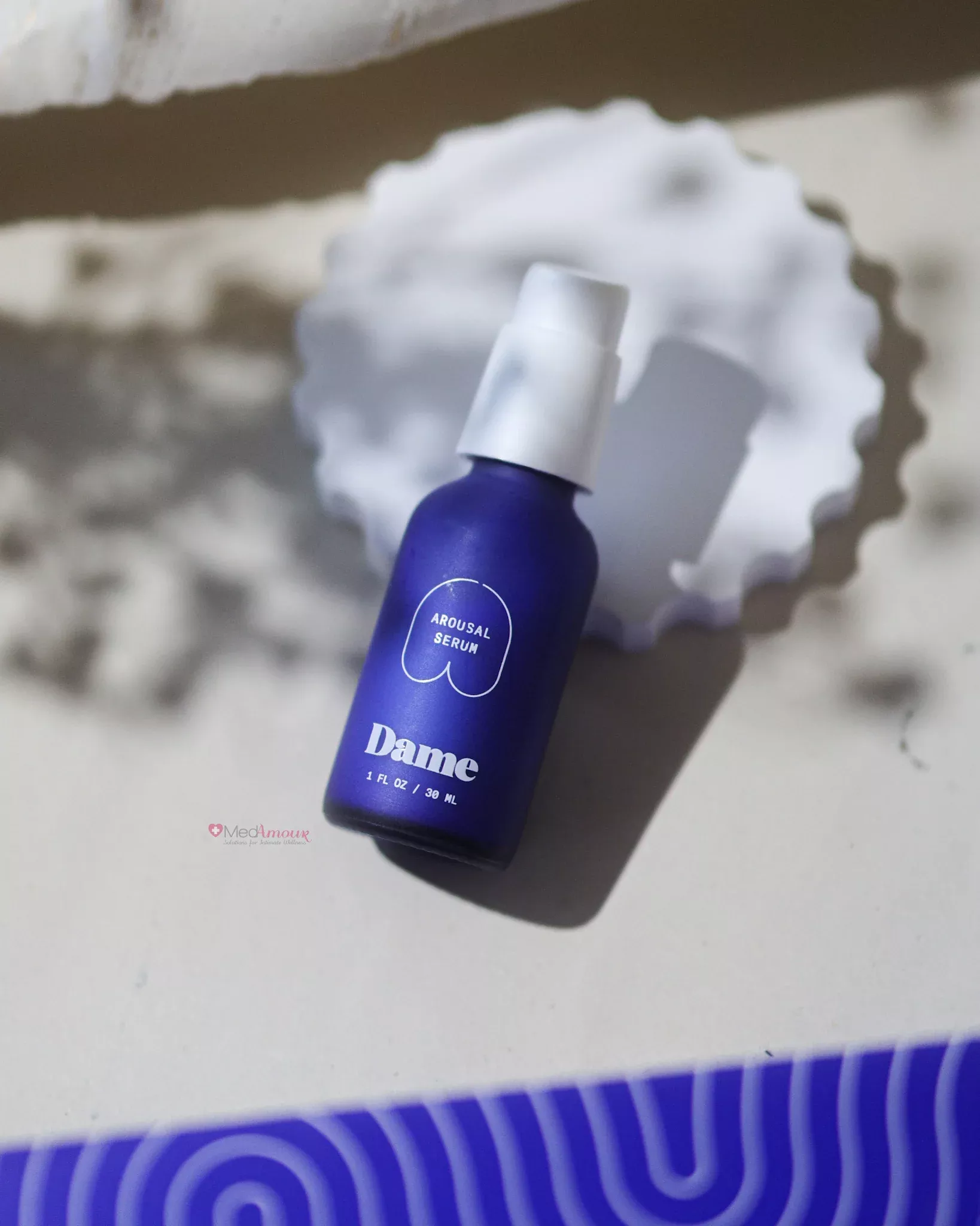 Arousal Serum by Dame 1oz