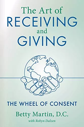 Art of Receiving and Giving
