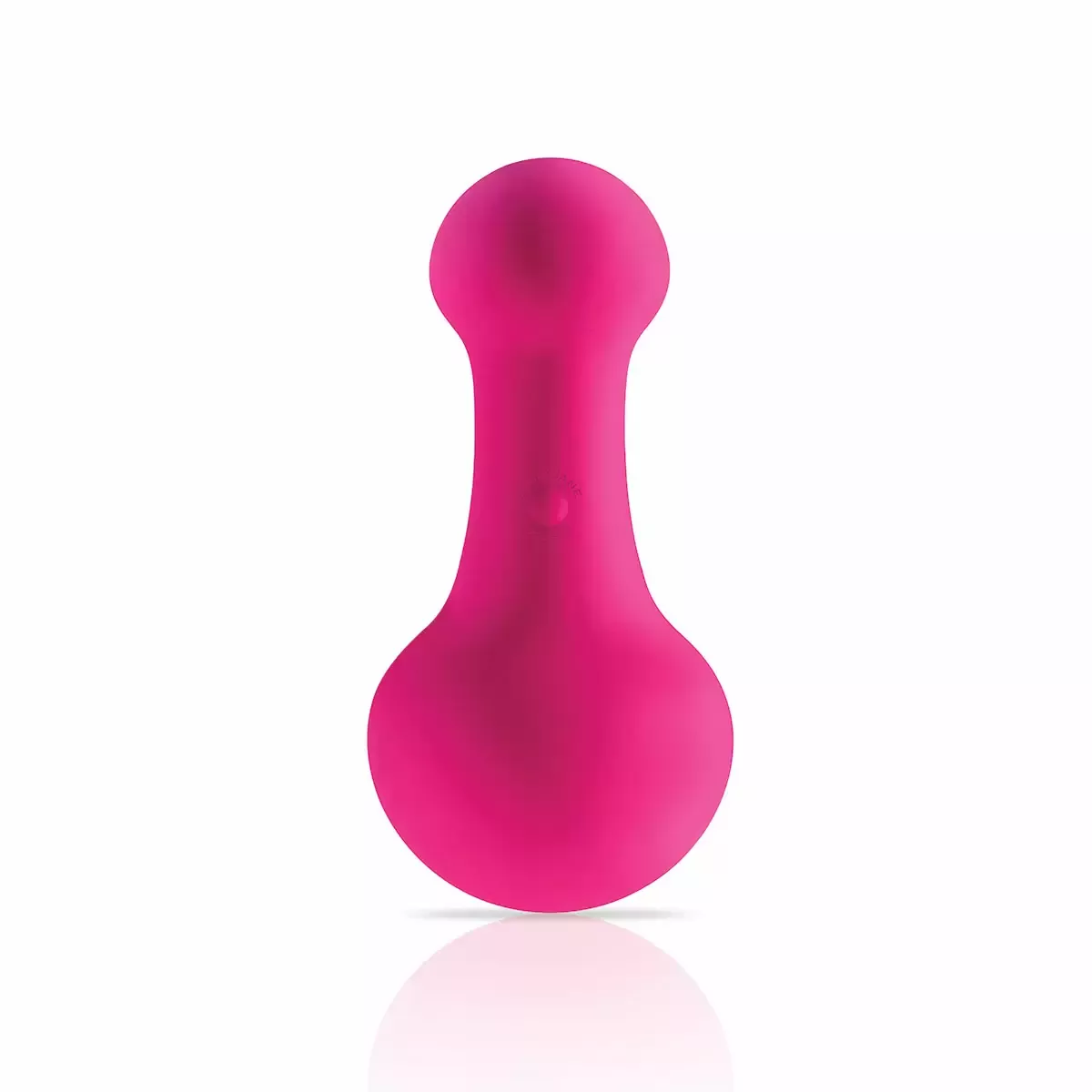 Ascend 4 - Pink