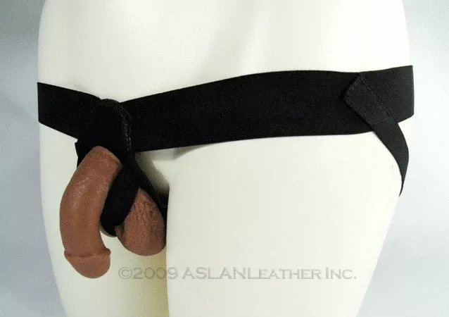 Aslan Jock Packing Strap