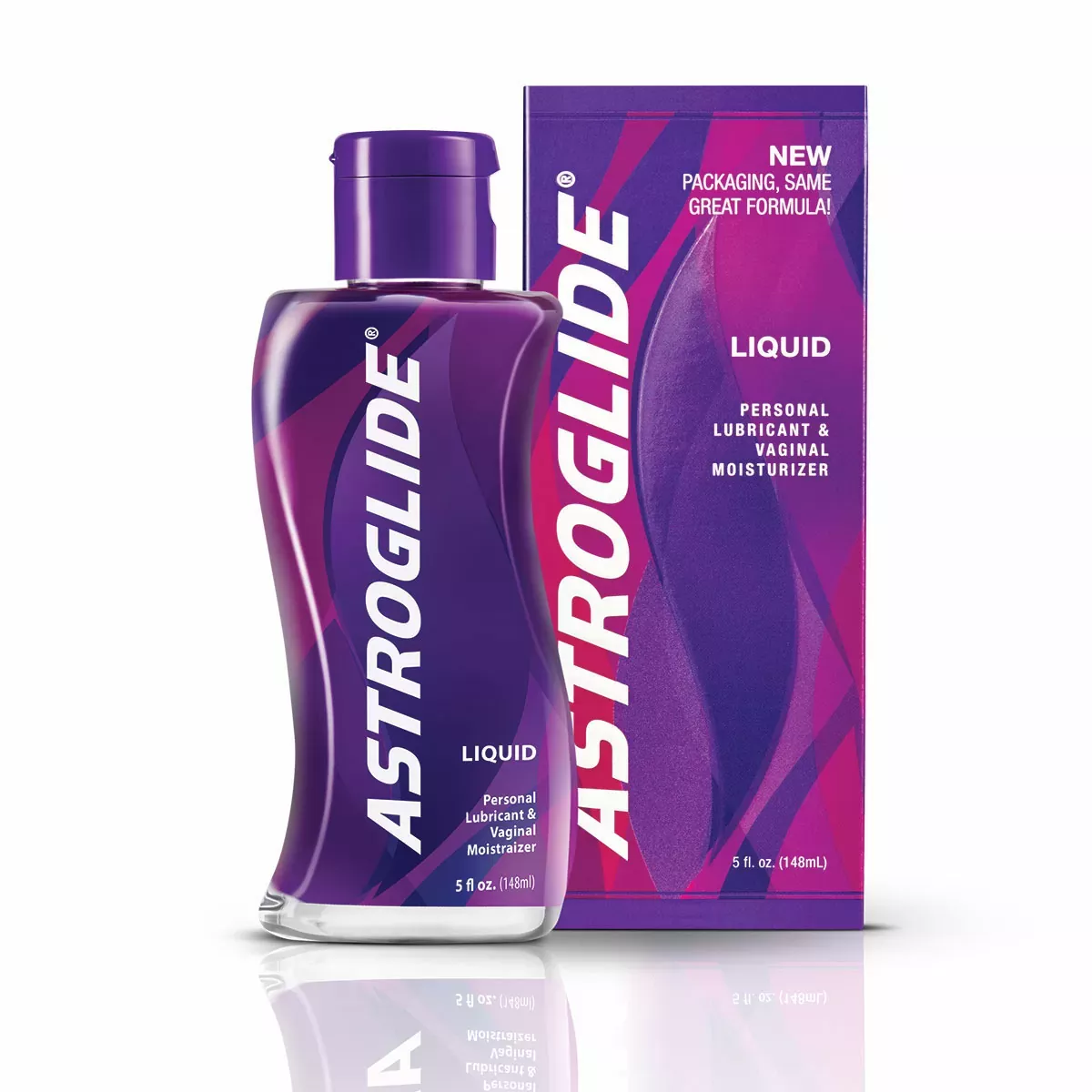 Astroglide Personal Lubricant 5oz