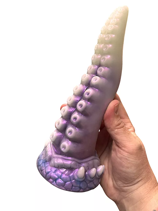 Astropus Tentacle Dildo