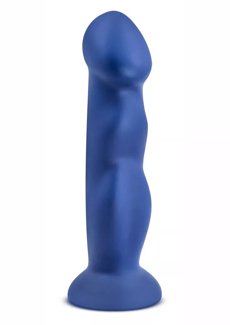 Avant | 8" Dildo - D12 Suko | Silicone Dildo with Suction Cup