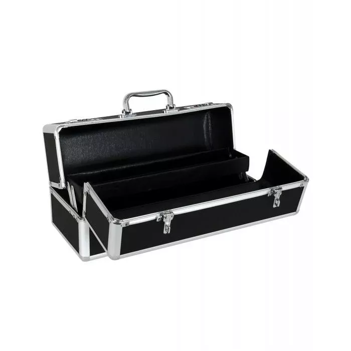 B.M.S. Enterprises Large Lockable Vibrator Case
