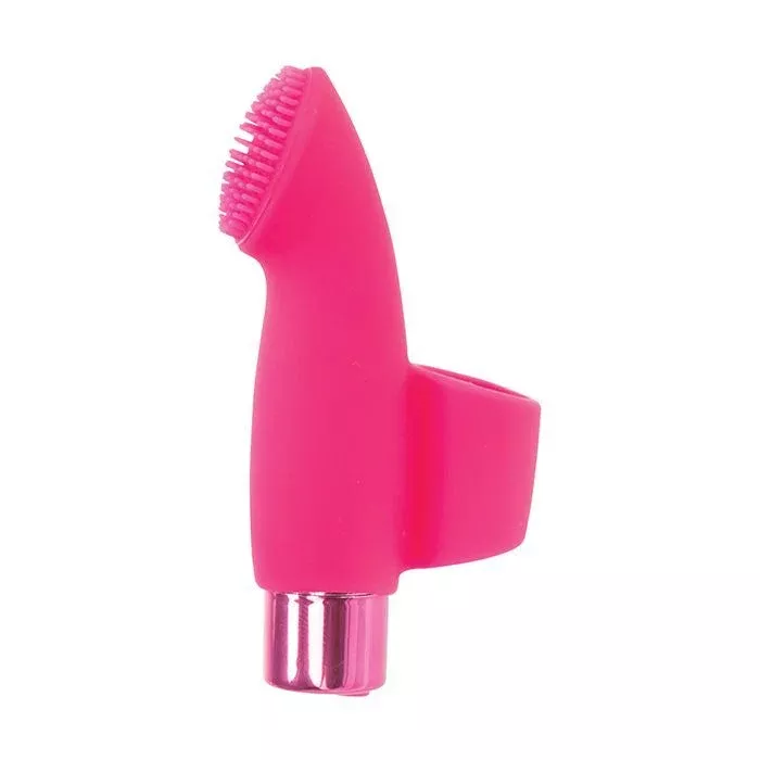 B.M.S. Enterprises Naughty Nubbies Rechargeable