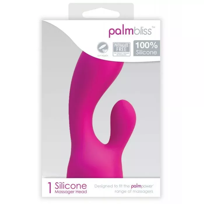 B.M.S. Enterprises Palm Power Attachment - Palmbliss