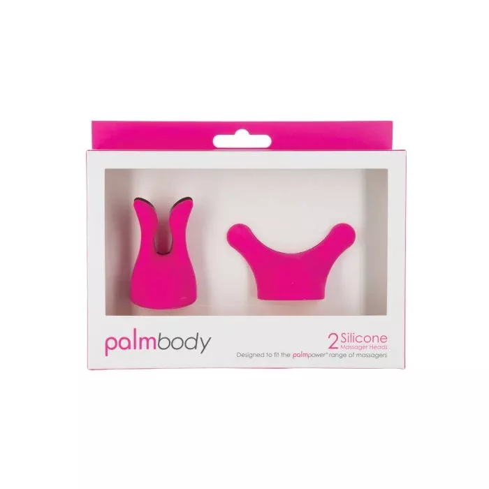 B.M.S. Enterprises Palm Power Palm Body Attch.