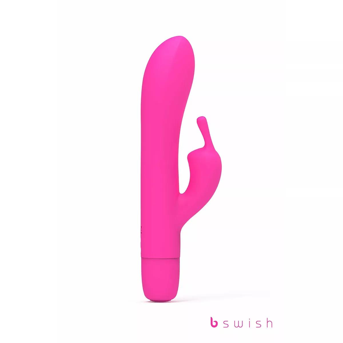 B Swish Bwild Classic Infinite Bunny - Sunset Pink