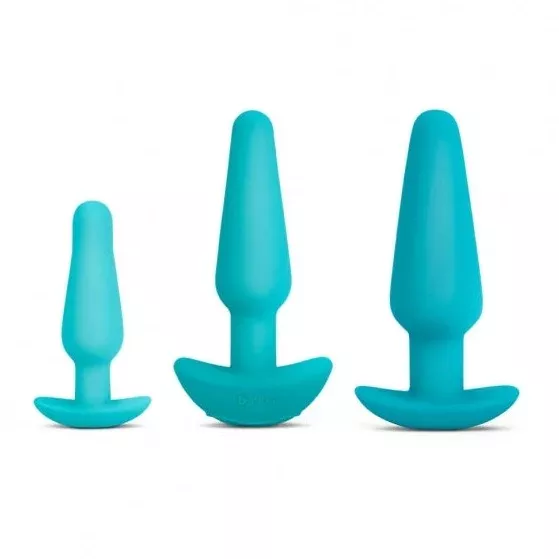 b-Vibe Anal Training Set