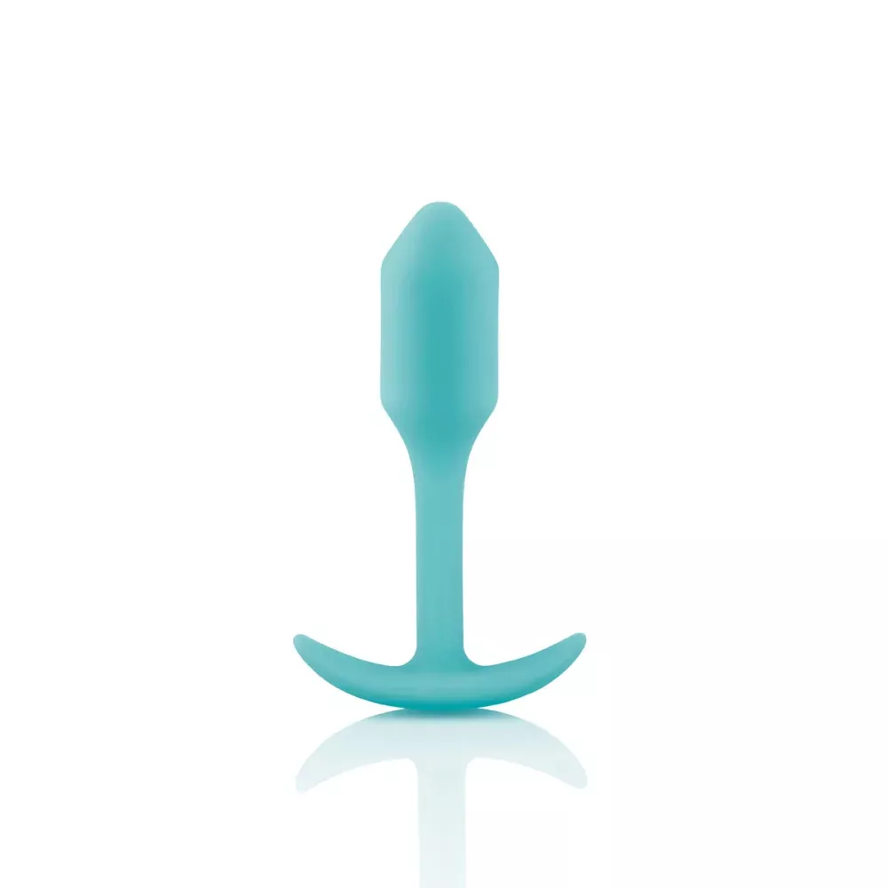 b-Vibe Snug Plug 1