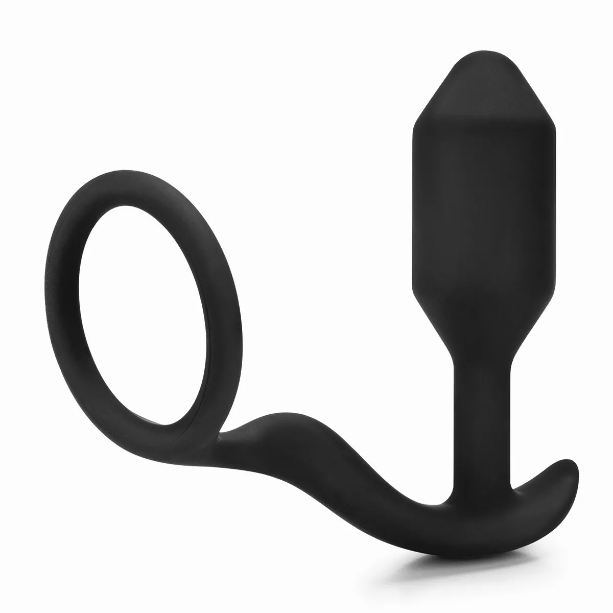 B-Vibe Snug and Tug Ring/Plug