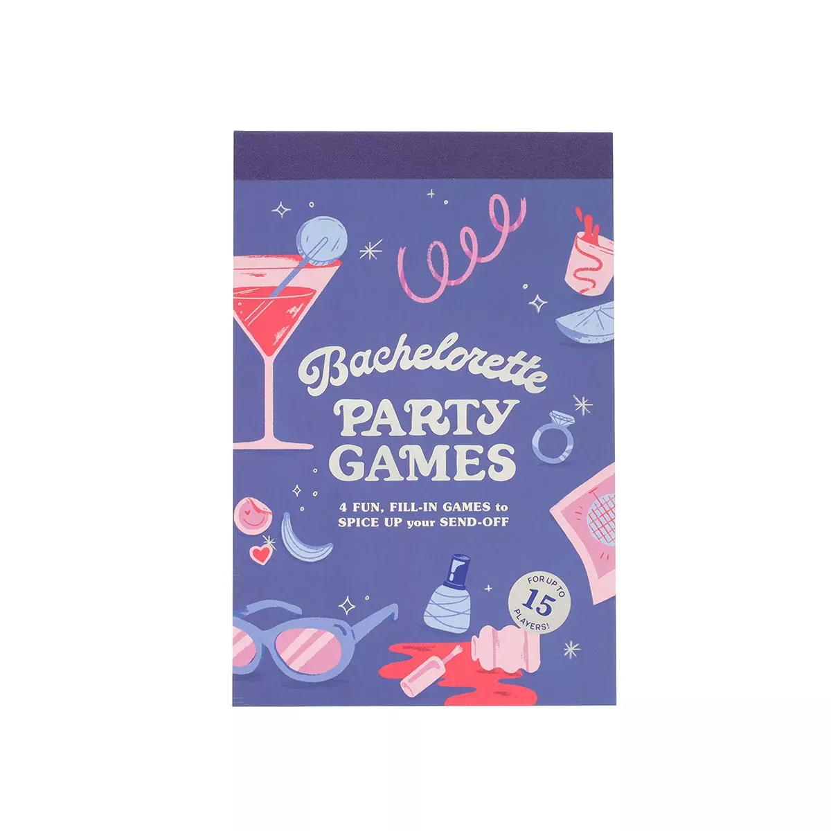 Bachelorette Party Games