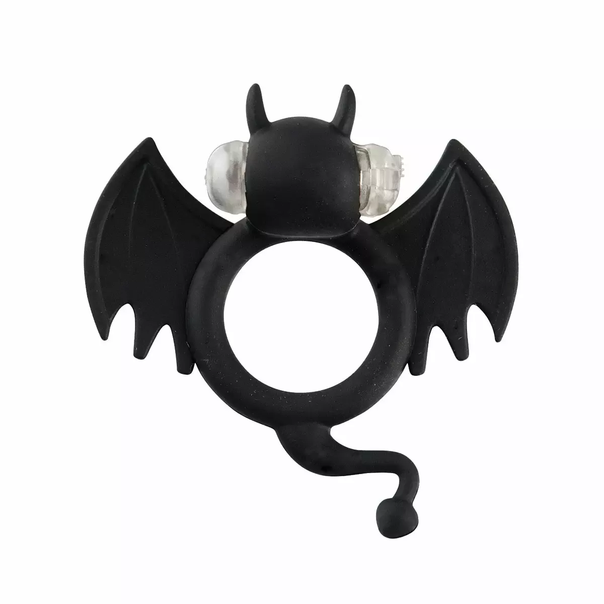 BadBat C-ring - Black