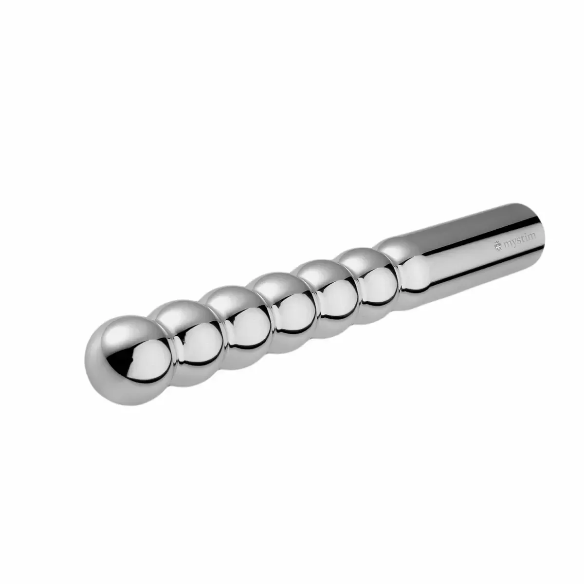 Bal(l)zac Ball Dildo (Mystim Roundplug)