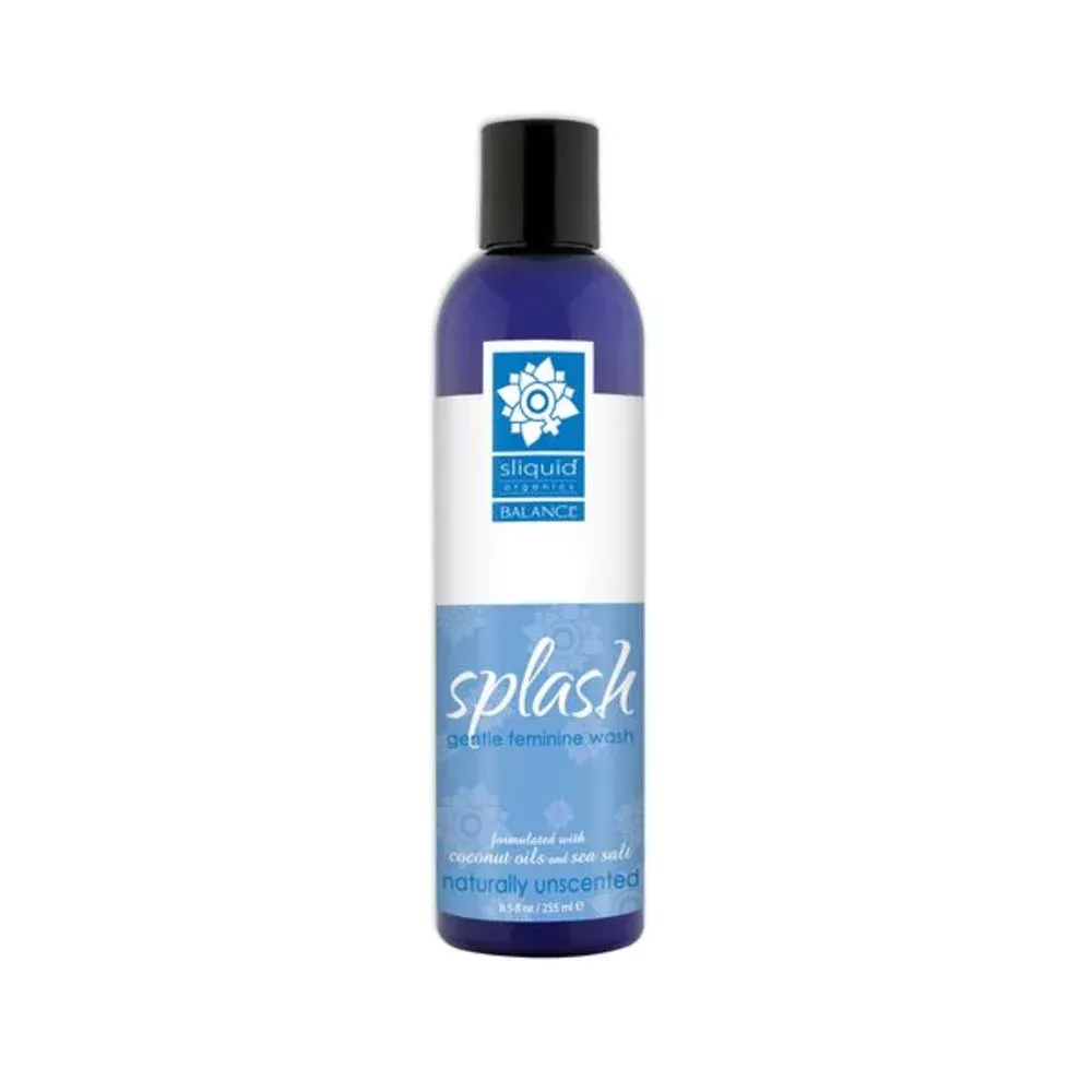 Balance Splash Feminine Wash